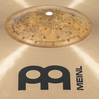 Ride činela Meinl Byzance Traditional Polyphonic 20" Ride činela - 6