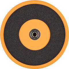 Tréningový pad Meinl MMP4OR Marshmallow Tréningový pad Orange 4" - 1