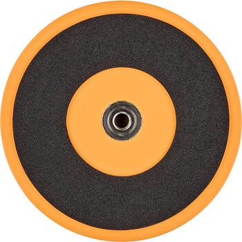 Træningspude Meinl MMP4OR Marshmallow Træningsunderlag Orange 4" - 2