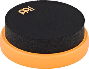Tréningový pad Meinl MMP4OR Marshmallow Tréningový pad Orange 4" - 2
