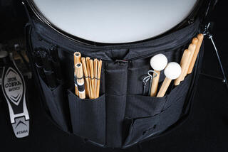 Rumpukapulalaukku Meinl MSBCR Rumpukapulalaukku - 6