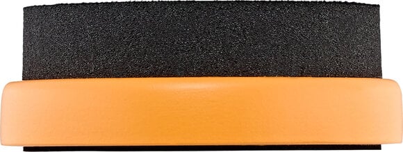 Træningspude Meinl MMP4OR Marshmallow Træningsunderlag Orange 4" - 4