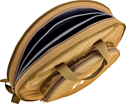 Bolsa para pratos Meinl 22" Pro Backpack CB Bolsa para pratos - 3