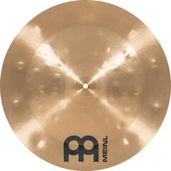 China bekken Meinl Pure Alloy Extra Hammered 18" China bekken - 1
