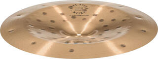 China bekken Meinl Pure Alloy Extra Hammered 18" China bekken - 2