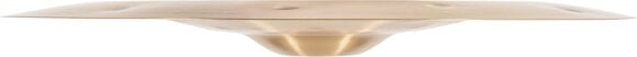 China Cymbal Meinl Pure Alloy Extra Hammered 18" China Cymbal - 4