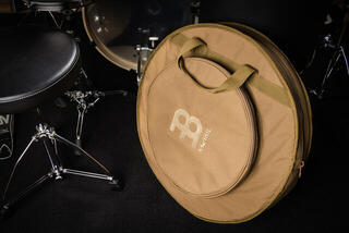 Symbaalilaukku Meinl 22" Pro Backpack CB Symbaalilaukku - 7