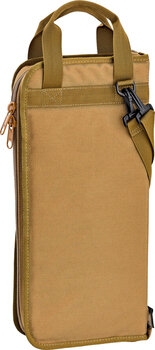 Bolsa para baquetas Meinl MSBCB Bolsa para baquetas Coyote Brown - 2