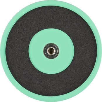 Pad de treino Meinl MMP4SF Marshmallow Almofada de treino Sea Foam 4" - 2