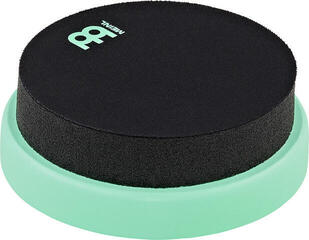 Tréningový pad Meinl MMP4SF Marshmallow Tréningový pad Sea Foam 4" - 2
