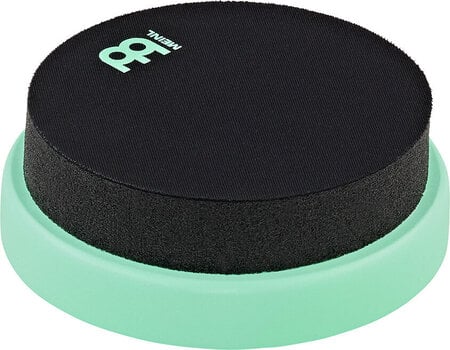 Pad de treino Meinl MMP4SF Marshmallow Almofada de treino Sea Foam 4" - 3