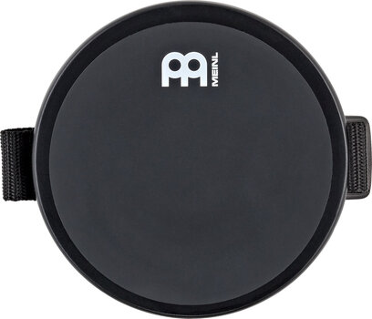Практис-пад за барабани Meinl MKPP4BK Knee Тренировъчна подложка Black 4" - 2