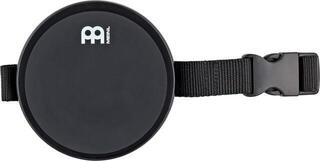 Tréningový pad Meinl MKPP4BK Knee Tréningový pad Black 4" - 2