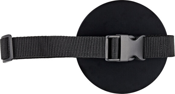 Практис-пад за барабани Meinl MKPP4BK Knee Тренировъчна подложка Black 4" - 4