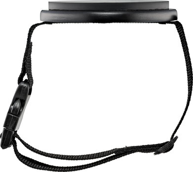 Практис-пад за барабани Meinl MKPP4BK Knee Тренировъчна подложка Black 4" - 5