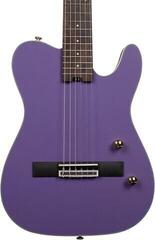 Ηλεκτροακουστική Κιθάρα Henry's CK78 KAL-EL Purple Ηλεκτροακουστική Κιθάρα - 2