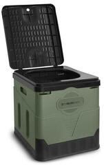 Camping Toilet Delphin Portable Toilette ToiBLOX Easy Camping Toilet - 1