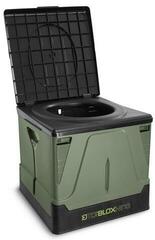 Camping Toilet Delphin Portable Toilette ToiBLOX King Camping Toilet - 1