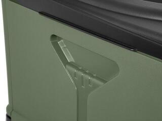 Camping Toilet Delphin Portable Toilette ToiBLOX King Camping Toilet - 2
