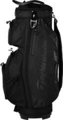 Cart bag TaylorMade Pro Black Cart bag - 2