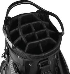 Cart bag TaylorMade Pro Black Cart bag - 6