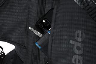 Cart bag TaylorMade Pro Black Cart bag - 7