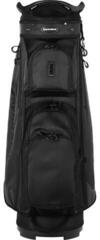 Cart bag TaylorMade Pro Black Cart bag - 4