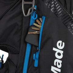 Cart bag TaylorMade Pro Black/Blue Cart bag - 5