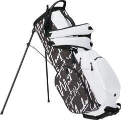 Sac de golf cu stativ TaylorMade Flextech Crossover Sac de golf cu stativ Script Icon - 1