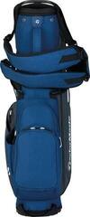 Sac de golf cu stativ TaylorMade Flextech Sac de golf cu stativ Grey/Navy - 2