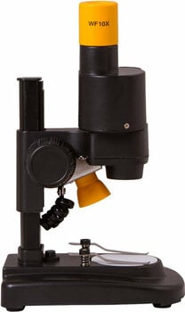 Microscopio Bresser National Geographic 20x Stereo Microscope - 2