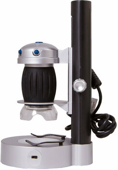 Microscopio Bresser National Geographic Digital USB Microscope w/stand - 2