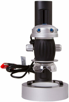 Microscoape Bresser National Geographic Digital USB Microscope w/stand - 3
