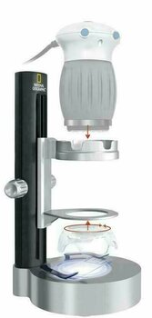 Mikroskop Bresser National Geographic Digital USB Microscope w/stand - 4