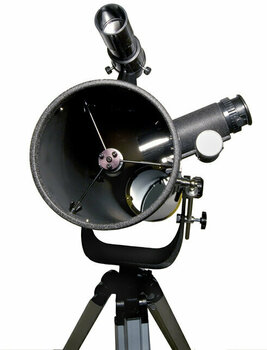 Telescopio Bresser National Geographic 114/900 AZ - 5