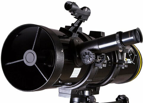 Τηλεσκόπιο Bresser National Geographic 130/650 EQ - 2