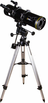Τηλεσκόπιο Bresser National Geographic 130/650 EQ - 3