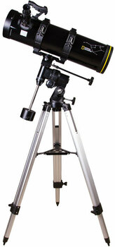 Telescope Bresser National Geographic 130/650 EQ - 4