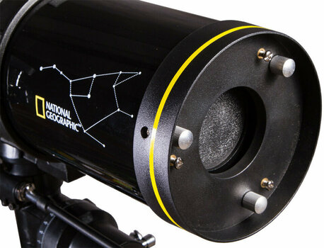 Telescope Bresser National Geographic 130/650 EQ - 6