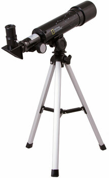 Telescope Bresser National Geographic 50/360 AZ - 5
