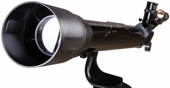 Telescopio Bresser National Geographic 60/800 AZ Telescope - 7