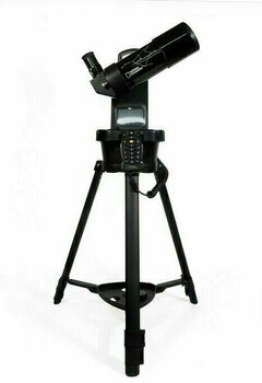 Télescope Bresser National Geographic 70/350 GOTO Telescope 70mm Refractor - 4
