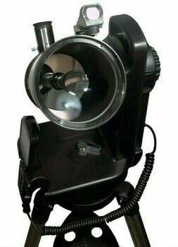 Télescope Bresser National Geographic 90/1250 GOTO 80mm MC - 5