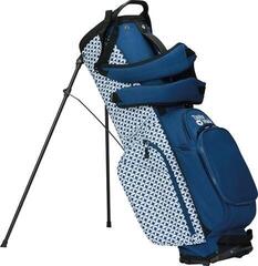 Sac de golf cu stativ TaylorMade Flextech Sac de golf cu stativ Heritage Icon - 1
