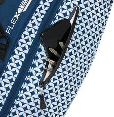 Sac de golf cu stativ TaylorMade Flextech Sac de golf cu stativ Heritage Icon - 4