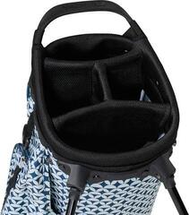 Sac de golf cu stativ TaylorMade Flextech Sac de golf cu stativ Heritage Icon - 3