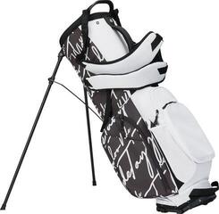 Sac de golf cu stativ TaylorMade Flextech Sac de golf cu stativ Script Icon - 1