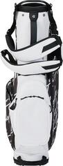 Sac de golf cu stativ TaylorMade Flextech Sac de golf cu stativ Script Icon - 2