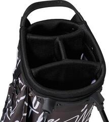 Sac de golf cu stativ TaylorMade Flextech Sac de golf cu stativ Script Icon - 3