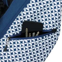 Sac de golf cu stativ TaylorMade Flextech Carry Sac de golf cu stativ Heritage Icon - 4